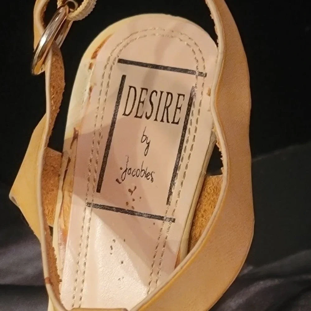 Desire by Jacobles desire by